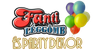 Fanti Léggömb és Party Dekor