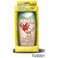 Tusfürdő - Anya pótolhatatlan