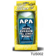 Tusfürdő - Apa pótolhatatlan
