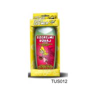 Tusfürdő - Szerelmi bűbáj