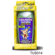 Tusfürdő - Csajozós