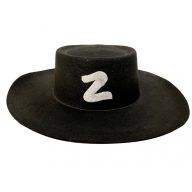 Zorro kalap