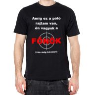 PÓLÓ - ÉN VAGYOK A FŐNÖK - M