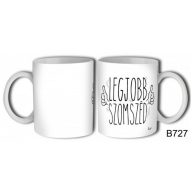 Bögre - Legjobb Szomszéd
