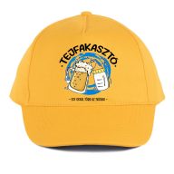   Vicces Baseball Sapka - Tejfakasztó - Tejfakasztóra - Vicces Ajándék Apának