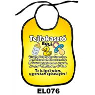 Előke - Tejfakasztó