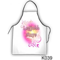 Kötény - Legjobb Anya