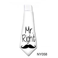 Nyakkendő - Mr. Right