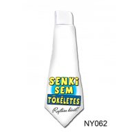 Nyakkendő - Senki Sem Tökéletes...