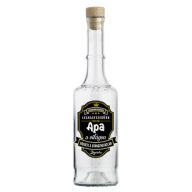   Pálinkás Üveg - Legnagyszerűbb Apa - Ajándék Apának - Apák Napi Ajándék