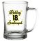 Söröskorsó - 500 ml - Boldog 18. Szülinapot - Ajándék 18. Szülinapra