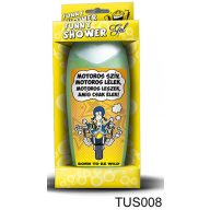 Tusfürdő - Motoros szív