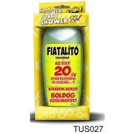 Tusfürdő - Fiatalító - 20.
