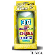   Tusfürdő – 30 évembe került...  - Születésnapi ajándék