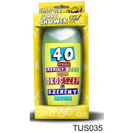 Tusfürdő – 40 évembe került...​