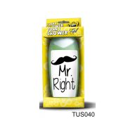Tusfürdő - Mrs. Right