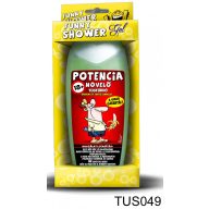 Tusfürdő - Potencia növelő - 300ml