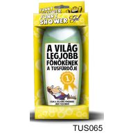 Tusfürdő -  Legjobb főnök