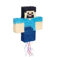 Pinata - Minecraft - 40cm