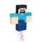 Pinata - Minecraft - 40cm