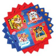 Szalvéta - Mancs Őrjárat - Paw Patrol 2018