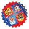Szalvéta - Mancs Őrjárat - Paw Patrol 2018