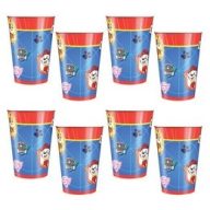 Parti Pohár - Mancs Őrjárat - Paw Patrol 2018