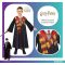  Harry Potter Gyerek Jelmez, 4-6 Éveseknek