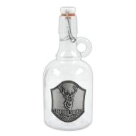 Füles csatosüveg - Legjobb Vadász - 0,5 l