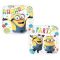 Fólia Lufi - Minion - Hooray Party - 43cm