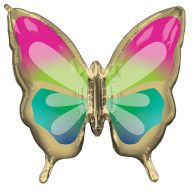 Fólia Lufi - Pillangó - 76cm