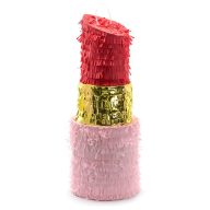 Pinata - Rúzs Formájú