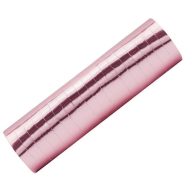 Szerpentin - Rosegold Hologramos - 3,8 m, 18 db-os