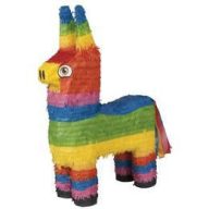 Pinata - Szamár Parti Játék