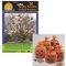 Tökfejes függő Halloween dekoráció, 20 db – Unique