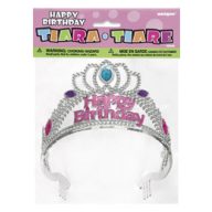 Szülinapi Parti Tiara