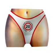   Születésnapi Bugyi - 20. Behajtás Csak Limitált Sebességgel!