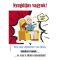 Kötény - Nyugdíjas vagyok! - Uraknak