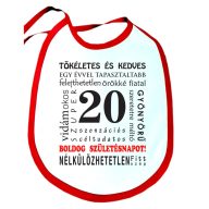 Előke - Szülinapi - Tökéletes, kedves...20.