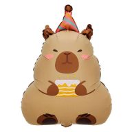 Fólia Lufi - Capibara Tortával - 69 cm