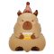 Fólia Lufi - Capibara Tortával - 69 cm
