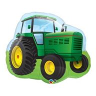 Fólia Lufi - Traktor - 86cm