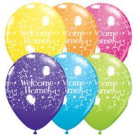 Gumi Lufi - Csomag - Welcome Home - Vegyes, 28 cm, 6 db