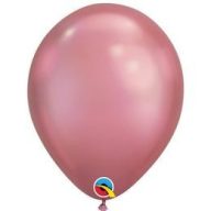 Gumi Lufi - Csomag - Mályva - 6db/csomag - 28cm