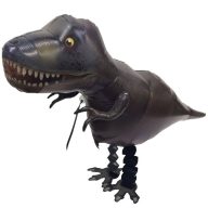 Sétáló Lufi - Dinó T-Rex