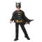 Fekete Batman Jelmez Gyerekeknek, 5-6 Éveseknek