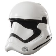 Rohamosztagos Star Wars Maszk - Gyerek méret