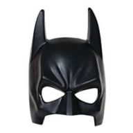 Batman Felnőtt Maszk