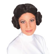 Leia Hercegnő Paróka