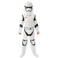 EP7 Rohamosztagos Star Wars Jelmez Gyerekeknek - M-es